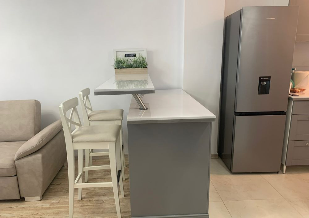 Apartament 2 camere -52mp - Floreasca-Dorobanti
