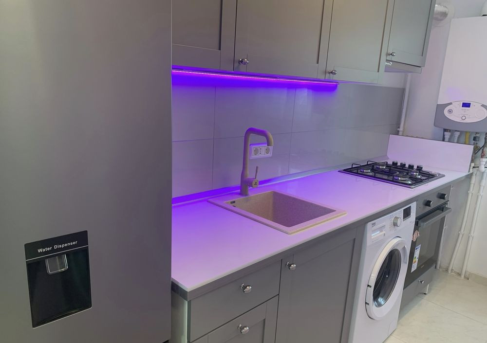 Apartament 2 camere -52mp - Floreasca-Dorobanti