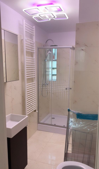 Apartament 2 camere -52mp - Floreasca-Dorobanti
