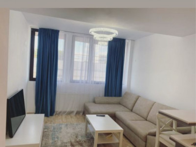 Apartament 2 camere -52mp - Floreasca-Dorobanti