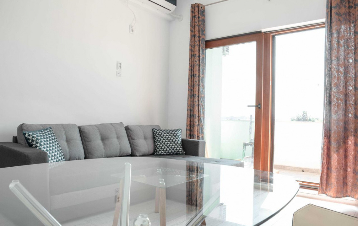 Închiriere apartament 2 camere Ultracentral Mosilor – Carol I renovare premium