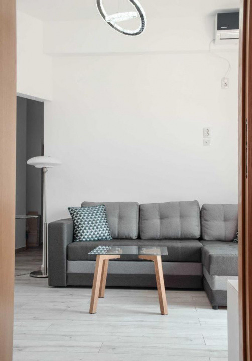 Închiriere apartament 2 camere Ultracentral Mosilor – Carol I renovare premium