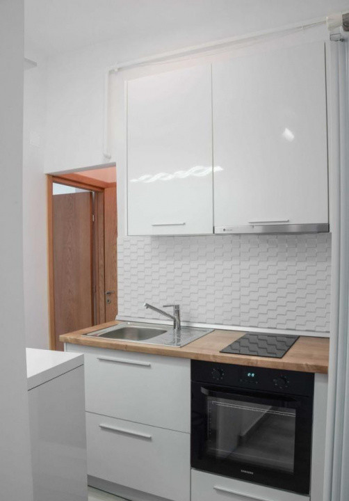Închiriere apartament 2 camere Ultracentral Mosilor – Carol I renovare premium