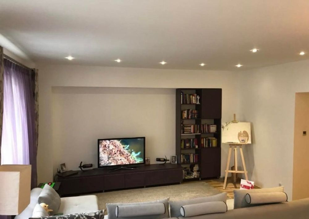 De Inchiriat Apartament 3 Camere - 97mp - Rin Grand Hotel/Splaiul Unirii