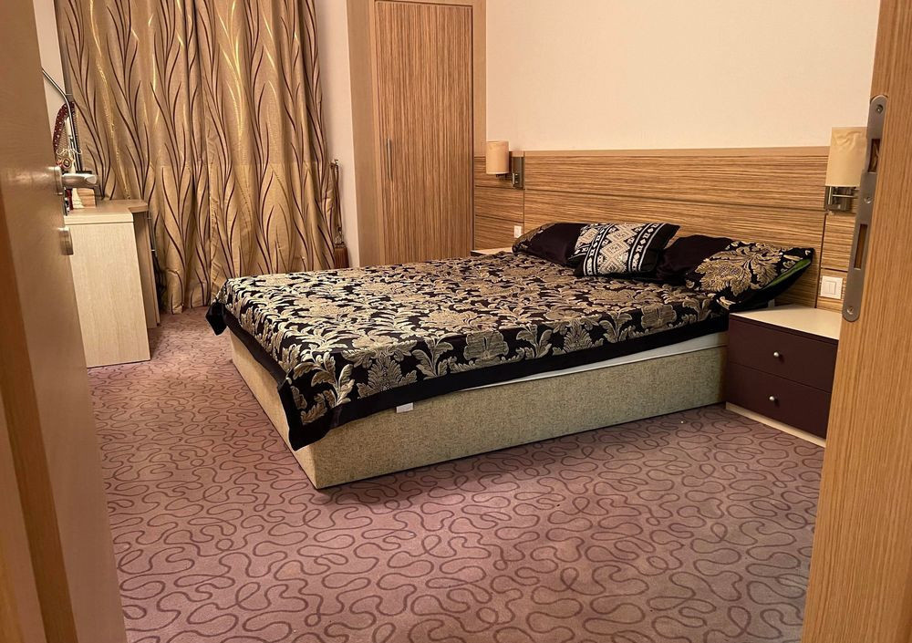 De Inchiriat Apartament 3 Camere - 97mp - Rin Grand Hotel/Splaiul Unirii