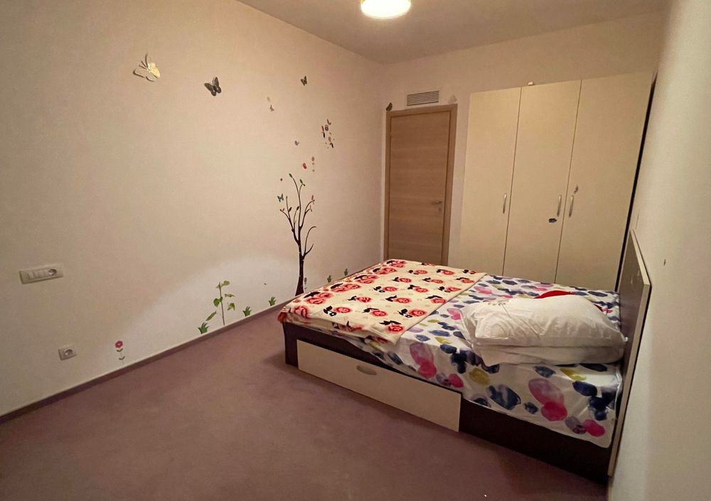 De Inchiriat Apartament 3 Camere - 97mp - Rin Grand Hotel/Splaiul Unirii