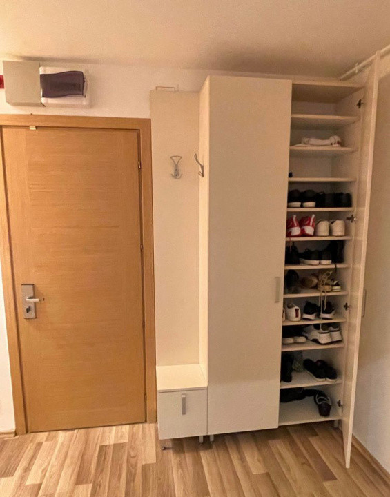 De Inchiriat Apartament 3 Camere - 97mp - Rin Grand Hotel/Splaiul Unirii