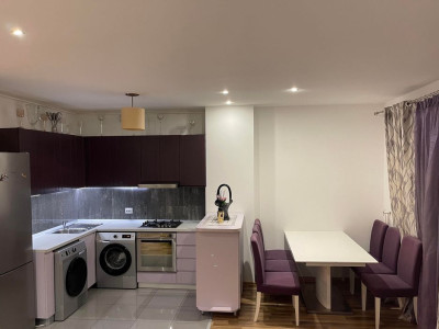 De Inchiriat Apartament 3 Camere - 97mp - Rin Grand Hotel/Splaiul Unirii