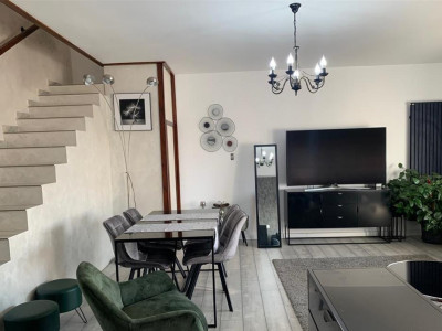 ✨ Duplex Premium cu Priveliște de Vis – Confort, Eleganță și Intimitate ✨