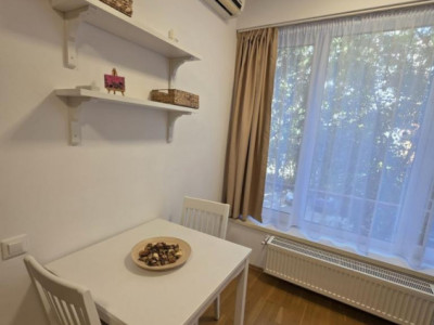 Garsoniera de inchiriat Tineretului/ Timpuri Noi