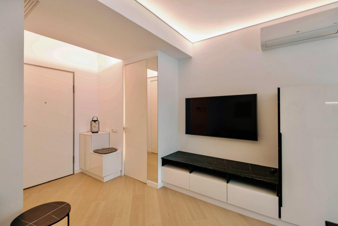 Apartament 2 camere | Cortina North | Pipera