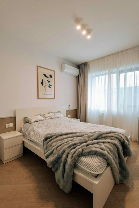 Apartament 2 camere | Cortina North | Pipera