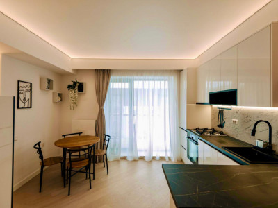 Apartament 2 camere | Cortina North | Pipera