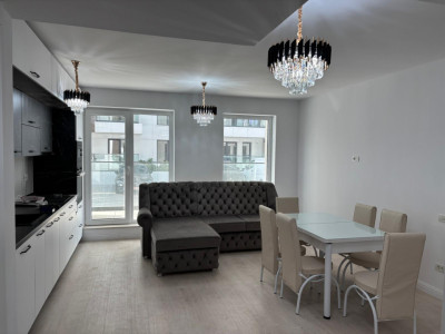 Apartament 2 camere | MTM Park Lake | Pipera