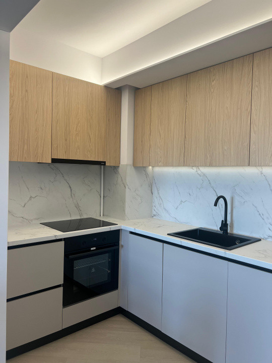 Apartament 2 camere | Cortina North | Pipera