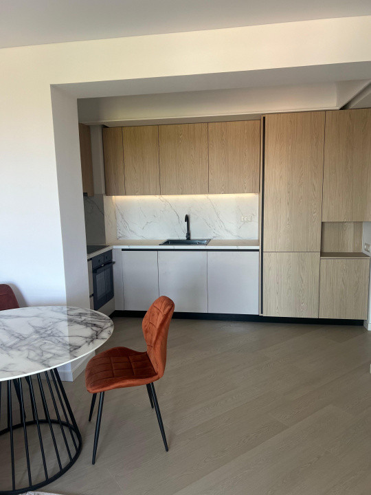 Apartament 2 camere | Cortina North | Pipera