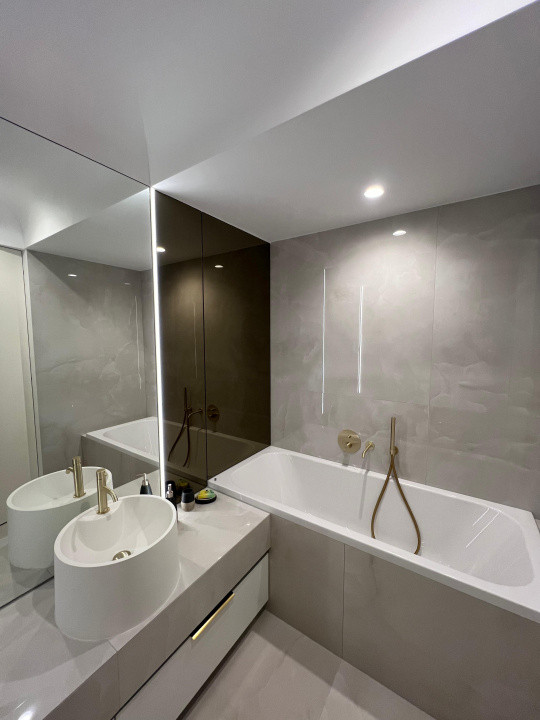 Apartament 2 camere | Cortina North | Pipera