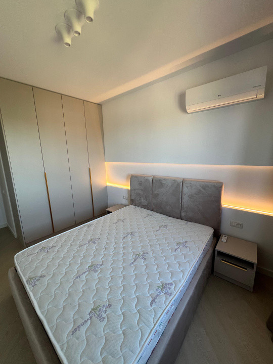 Apartament 2 camere | Cortina North | Pipera