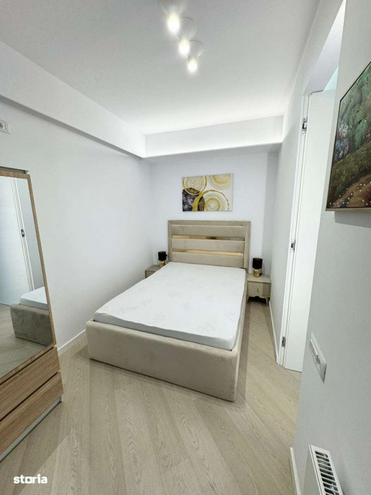 Apartament 2 camere | Cortina North | Pipera