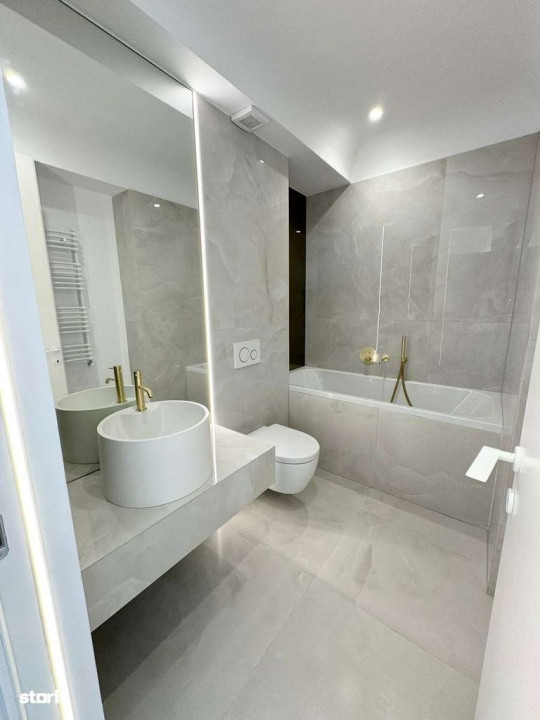 Apartament 2 camere | Cortina North | Pipera