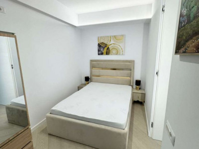 Apartament 2 camere | Cortina North | Pipera