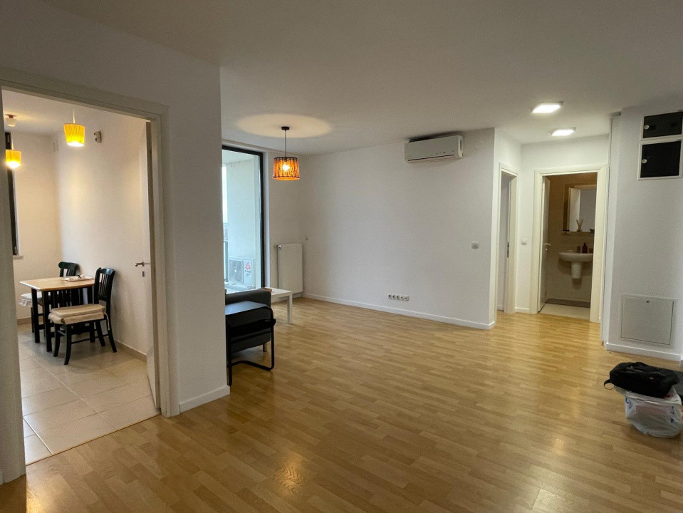 Apartament 2 camere | Pipera
