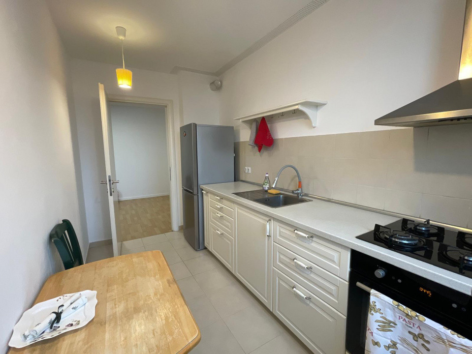 Apartament 2 camere | Pipera