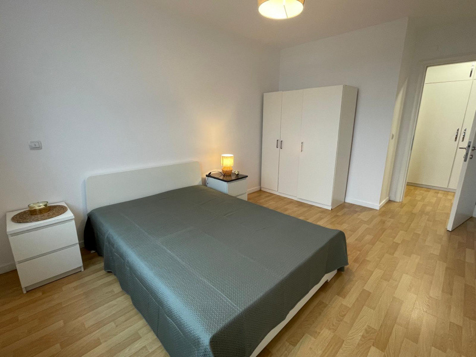 Apartament 2 camere | Pipera