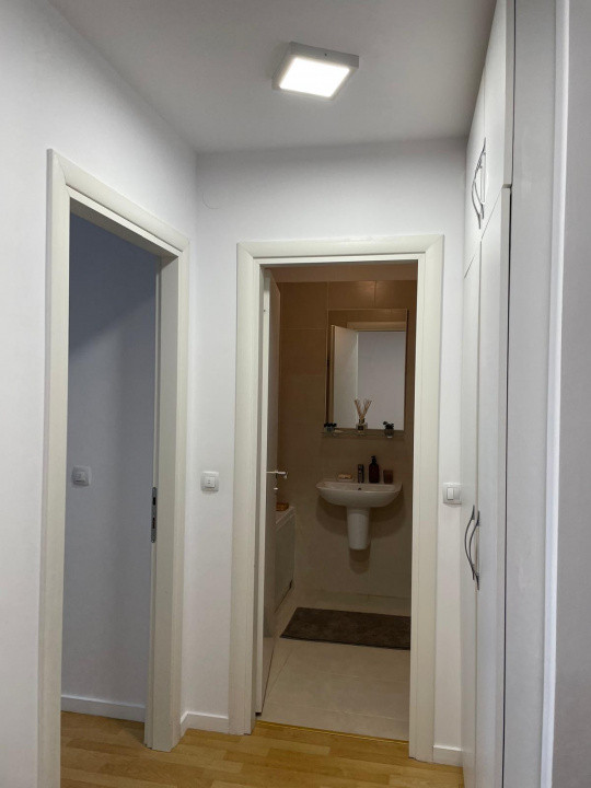 Apartament 2 camere | Pipera