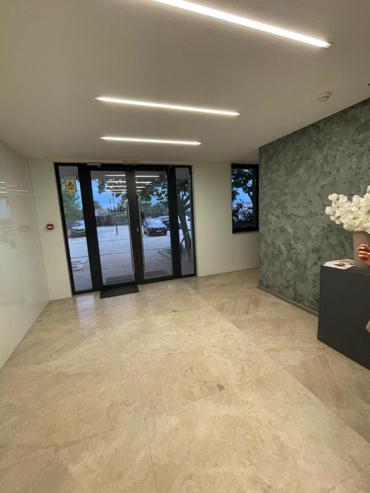 Apartament 2 camere | Pipera