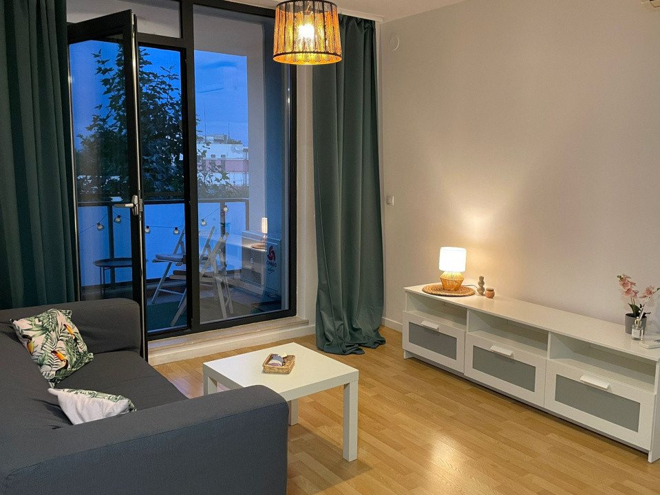 Apartament 2 camere | Pipera