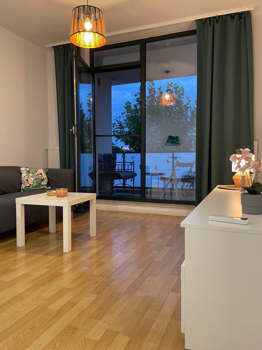 Apartament 2 camere | Pipera