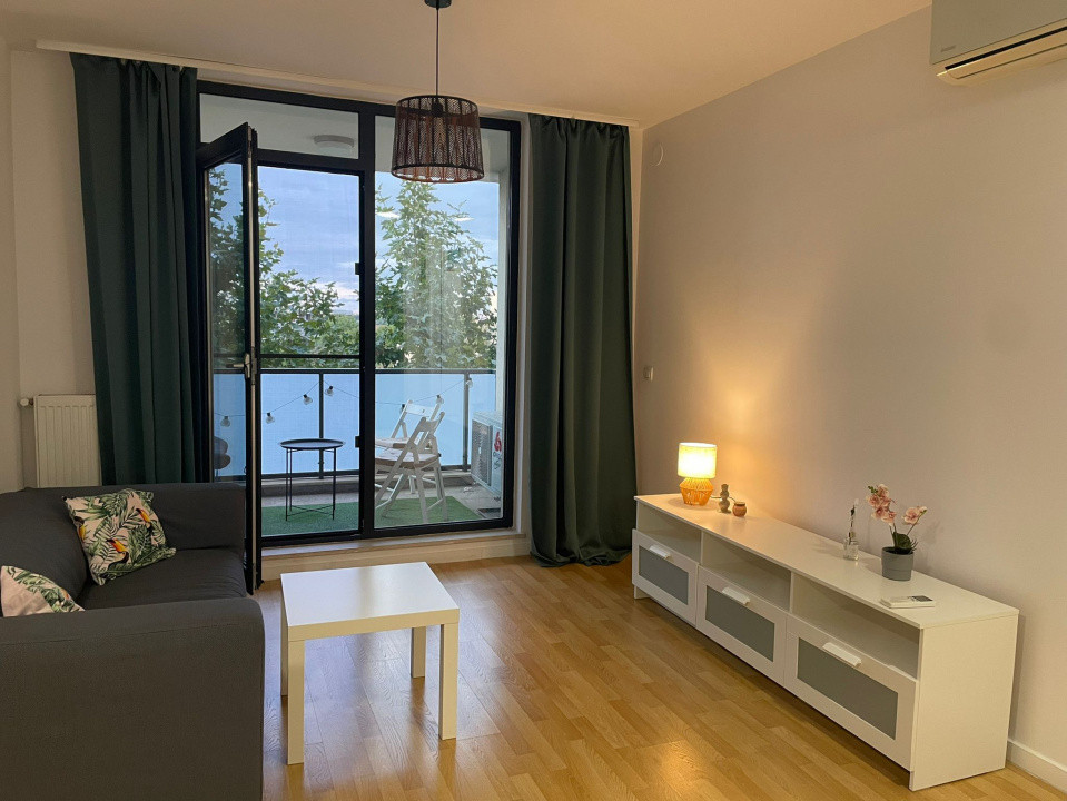 Apartament 2 camere | Pipera