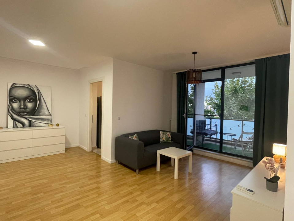 Apartament 2 camere | Pipera