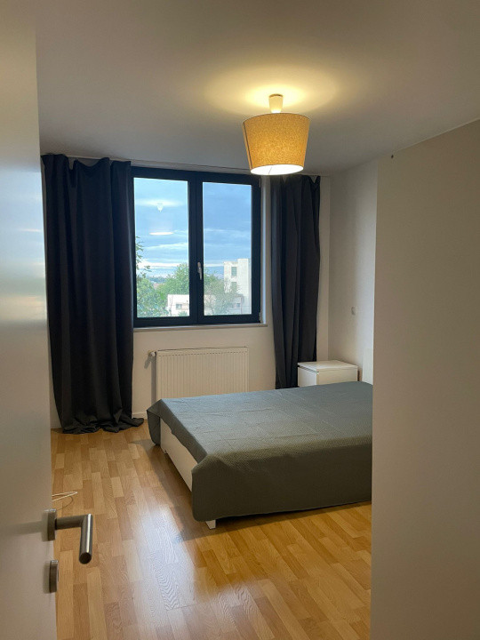 Apartament 2 camere | Pipera