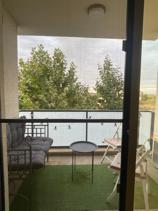 Apartament 2 camere | Pipera