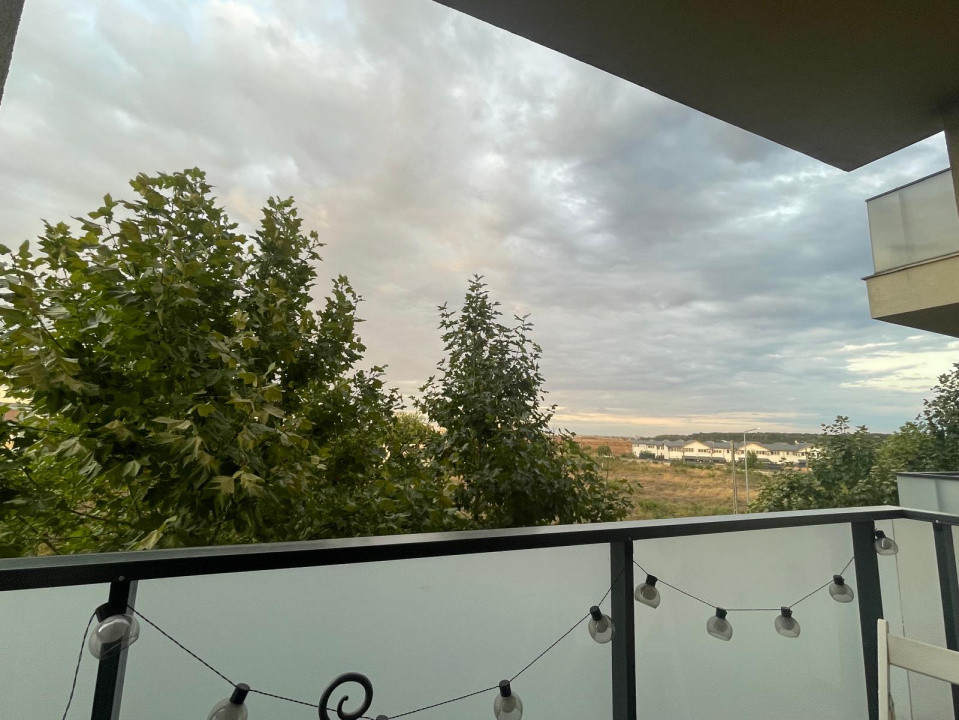 Apartament 2 camere | Pipera