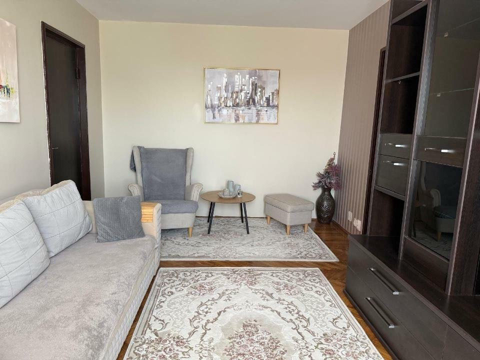 Apartament 2 camere Titan 