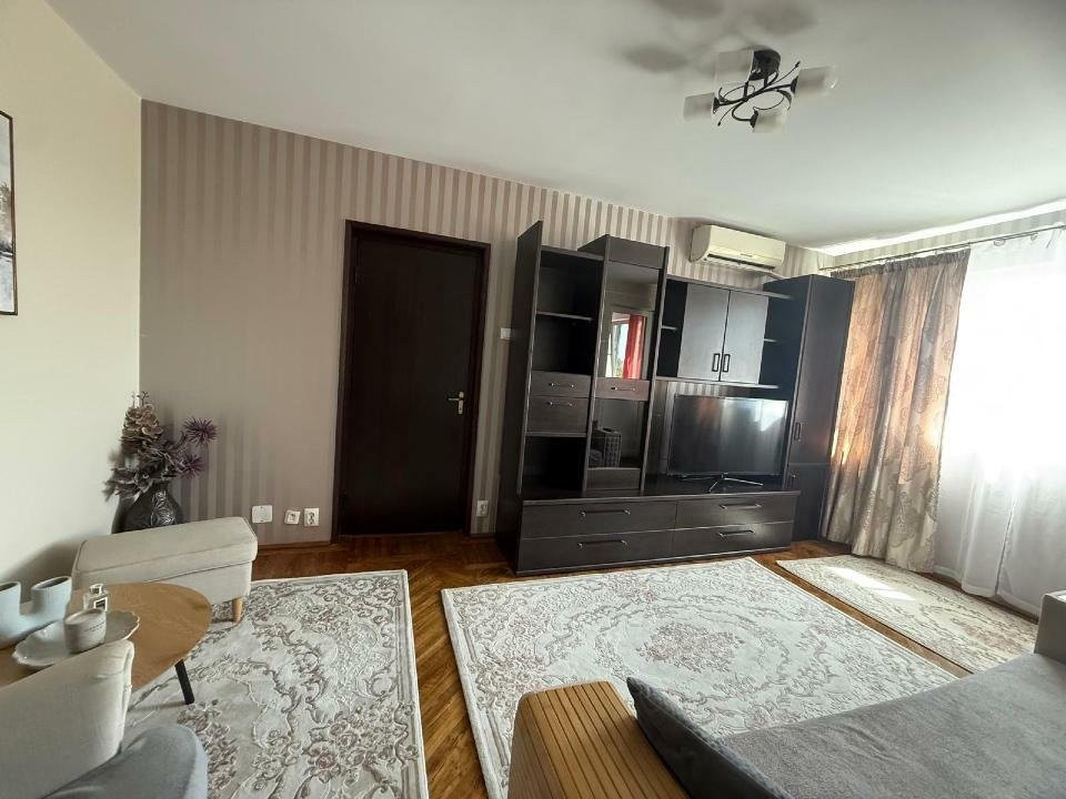Apartament 2 camere Titan 