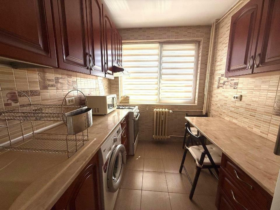 Apartament 2 camere Titan 