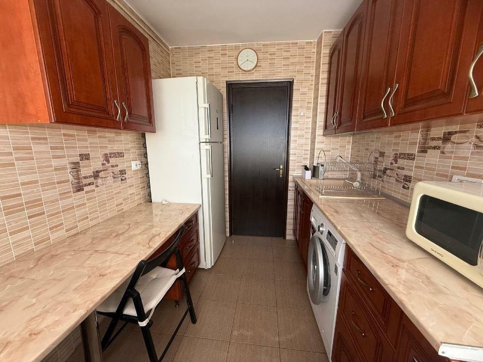 Apartament 2 camere Titan 
