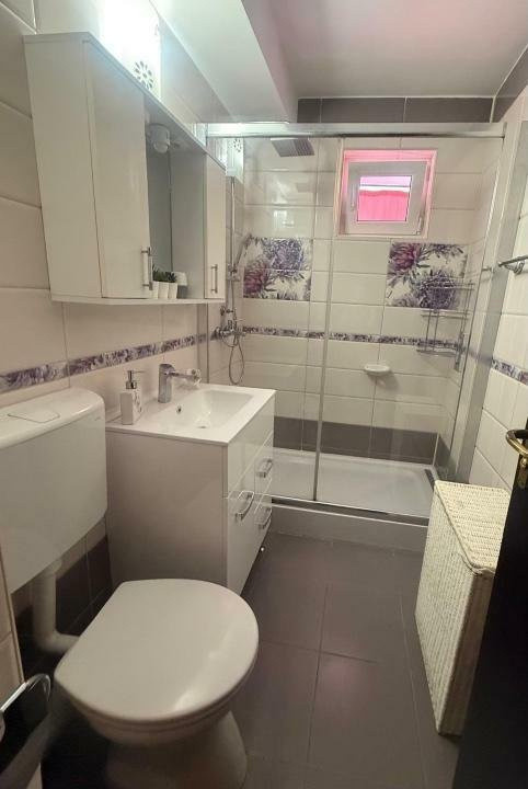 Apartament 2 camere Titan 