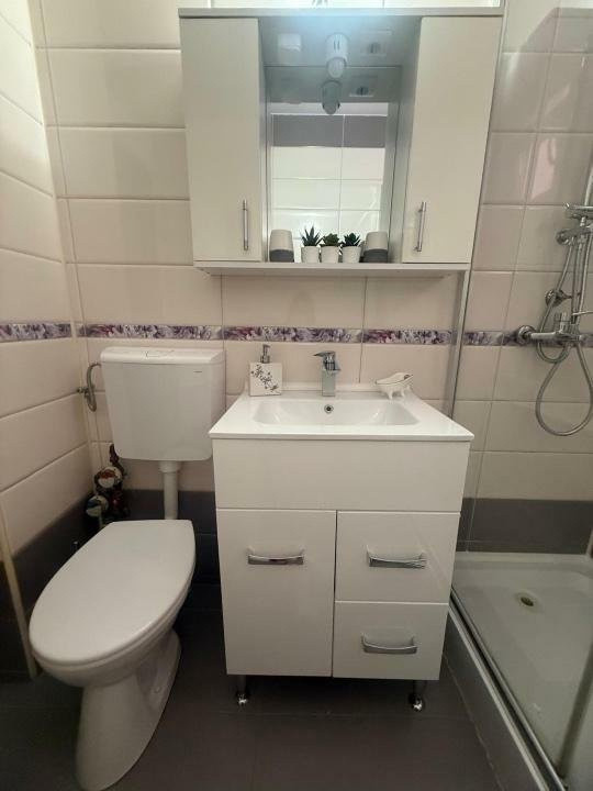 Apartament 2 camere Titan 