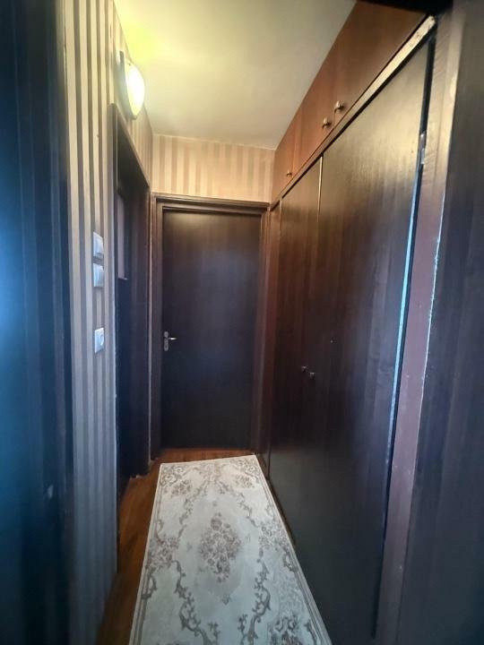 Apartament 2 camere Titan 