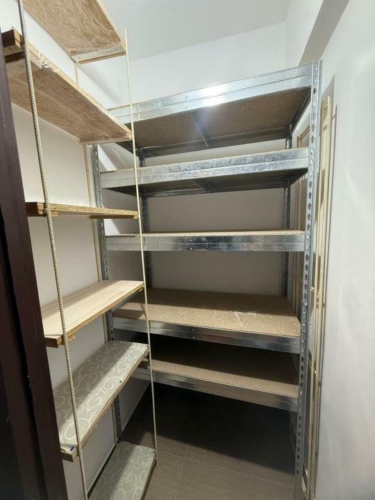 Apartament 2 camere Titan 