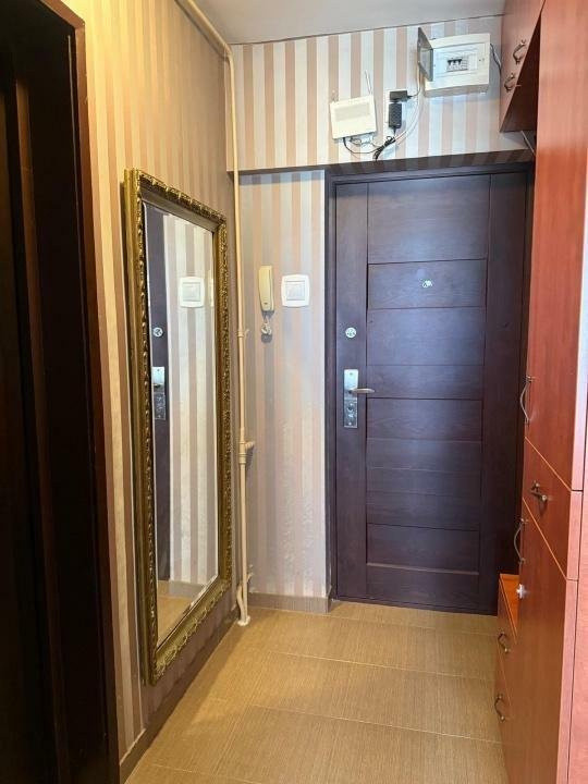 Apartament 2 camere Titan 