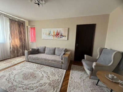 Apartament 2 camere Titan 