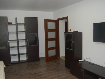 Închiriere garsonieră spațioasă | Bd. Burebista – Dristor | 42 mp