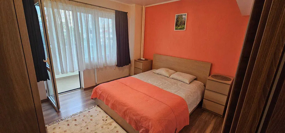 De Inchiriat Apartament 3 Camere - 68mp - zona Dorobanti