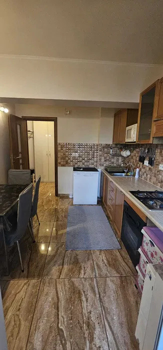 De Inchiriat Apartament 3 Camere - 68mp - zona Dorobanti
